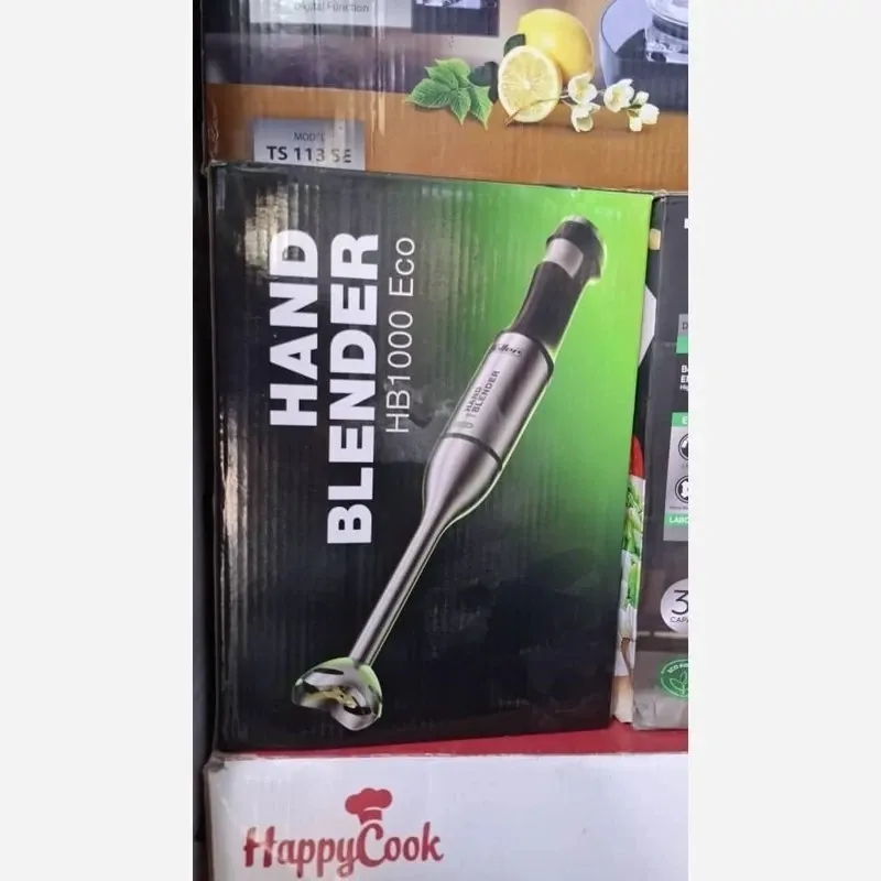 گوشت کوب برقی فلر مدل HB1000 gallery1