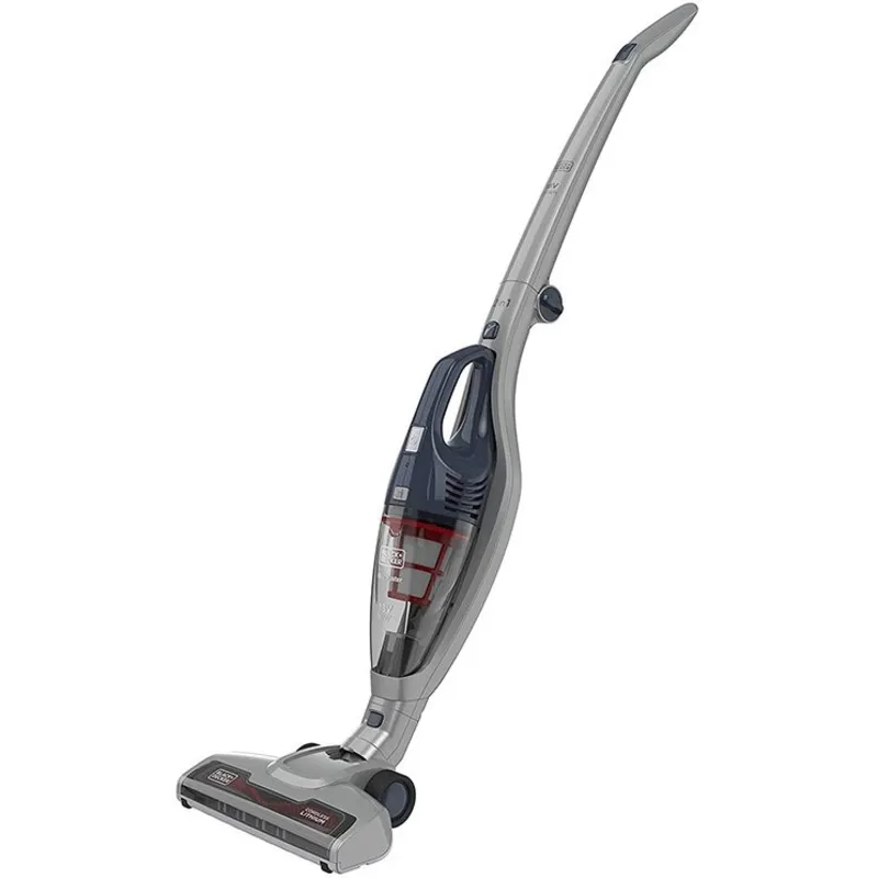جارو شارژی بلک اند دکر مدل SVB520JW gallery0