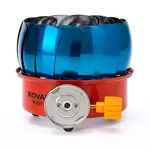 اجاق سفری کوار مدل K203 thumb 1
