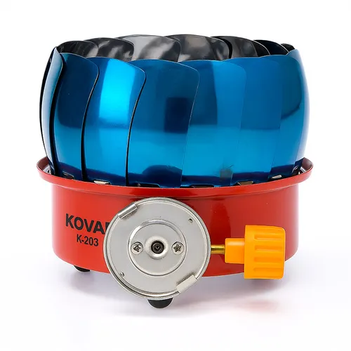 اجاق سفری کوار مدل K203