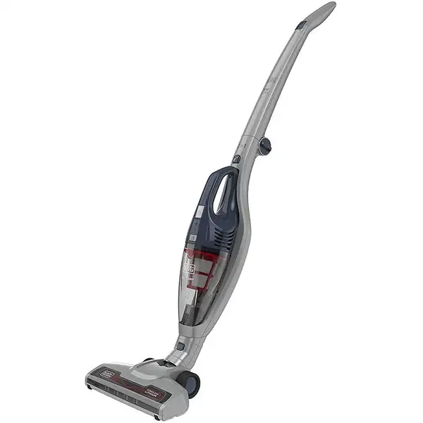جارو شارژی بلک اند دکر مدل SVB520JW