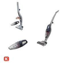 جارو شارژی بلک اند دکر مدل SVB520JW gallery1