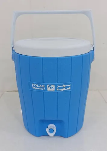 کلمن پولار عربستانی 3 گالن سر بزرگ