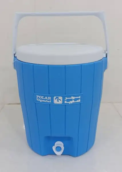 کلمن پولار عربستانی 3 گالن سر بزرگ