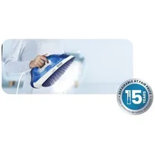 اتو بخار تفال مدل FV1941 ظرفیت 220 میلی لیتر gallery1