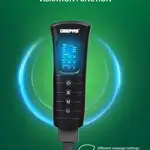 ماساژور کف پا و ساق پا جیپاس GM86095UK thumb 5
