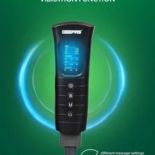 ماساژور کف پا و ساق پا جیپاس GM86095UK gallery4
