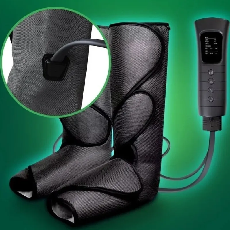 ماساژور کف پا و ساق پا جیپاس GM86095UK gallery3