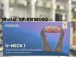 ماساژور گردن رنفو مدل RF SNM060 thumb 2