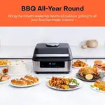 سرخ کن بدون روغن نوتریکوک مدل AFG-960 ظرفیت 8.5 لیتری thumb 4
