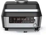سرخ کن بدون روغن نوتریکوک مدل AFG-960 ظرفیت 8.5 لیتری thumb 1