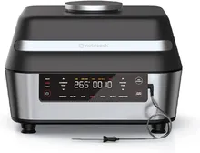 سرخ کن بدون روغن نوتریکوک مدل AFG-960 ظرفیت 8.5 لیتری gallery0