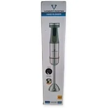 گوشت کوب برقی وگاترونیکس مدل VE-HB10 توان 1100 وات gallery4