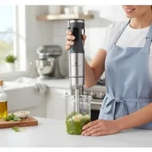 گوشت کوب برقی وگاترونیکس مدل VE-HB10 توان 1100 وات gallery1