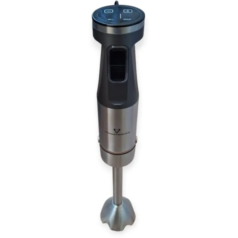 گوشت کوب برقی وگاترونیکس مدل VE-HB10 توان 1100 وات gallery2
