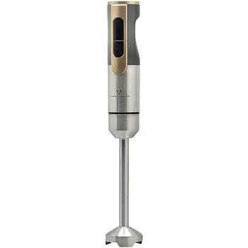 گوشت کوب برقی وگاترونیکس مدل VE-HB11 تک کاره با توان 1100 وات