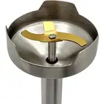 گوشت کوب برقی وگاترونیکس مدل VE-HB11 تک کاره با توان 1100 وات thumb 4