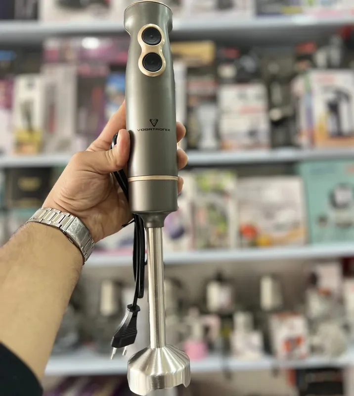 گوشت کوب برقی وگاترونیکس مدل VE-HB12 gallery2