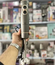 گوشت کوب برقی وگاترونیکس مدل VE-HB12 gallery7