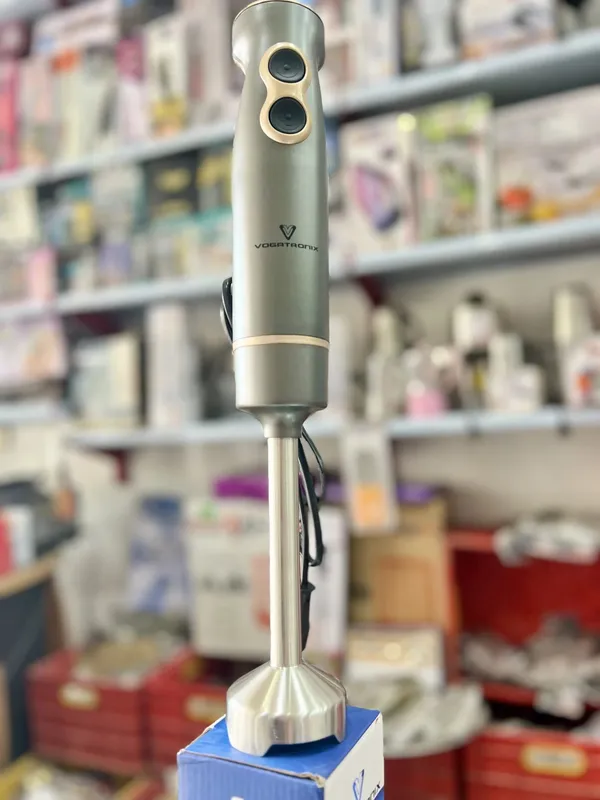 گوشت کوب برقی وگاترونیکس مدل VE-HB12 gallery3