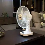 پنکه شارژی جی پاس مدل GF21118 thumb 5