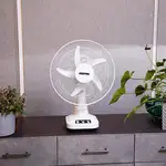 پنکه شارژی جی پاس مدل GF21118 thumb 7
