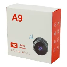 دوربین بیسیم مدل A9 gallery0