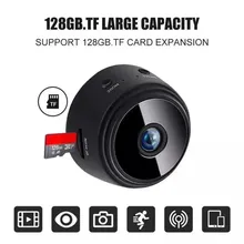 دوربین بیسیم مدل A9 gallery1