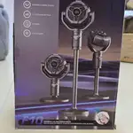 پنکه شارژی مدل F 10 plus thumb 2