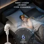 پنکه شارژی مدل F 10 plus thumb 3