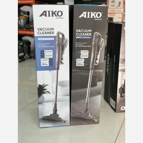 جارو ایستاده و دستی آیکو مدل AK641VC