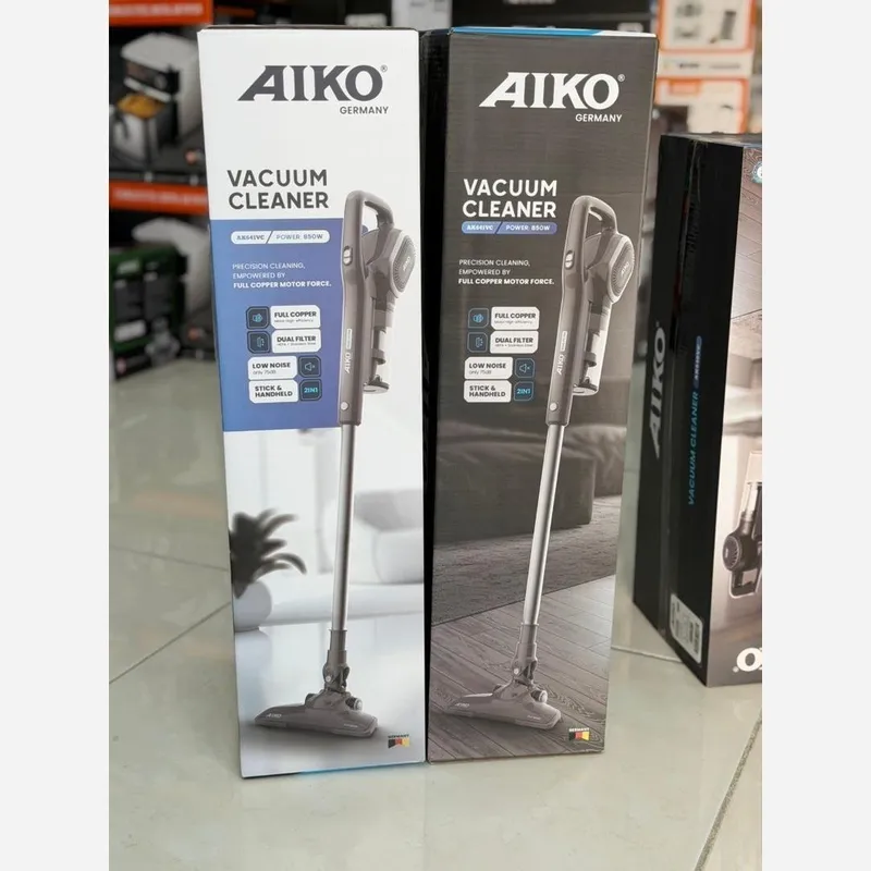 جارو ایستاده و دستی آیکو مدل AK641VC gallery0
